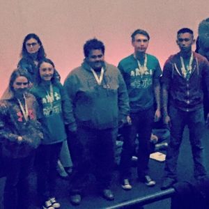 Meet your Posher, Angela