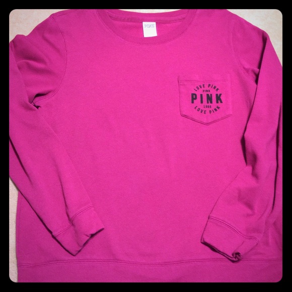 PINK Victoria's Secret Tops - 💕Victoria's Secret Pink💕