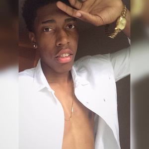 Meet your Posher, Solomon