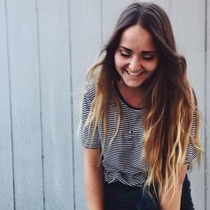 Meet your Posher, Lacey