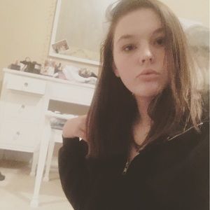 Meet your Posher, Adisyn