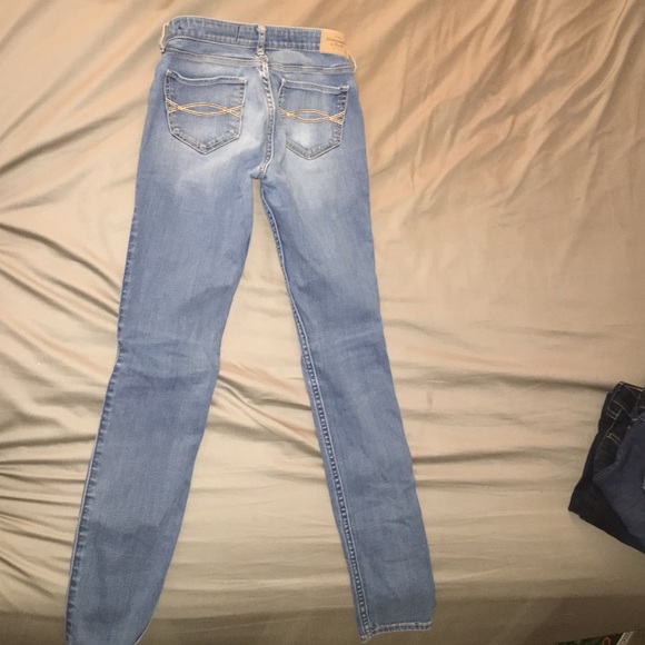 A&F 0R Jeggings - Picture 2 of 4