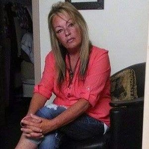 Meet your Posher, Beverly ann