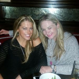 Meet your Posher, Jeannine