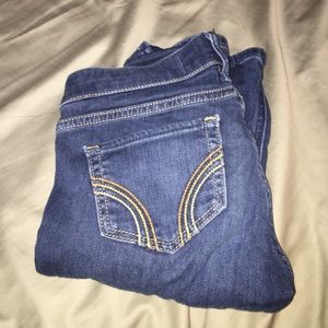 Hollister 1S Jeggings