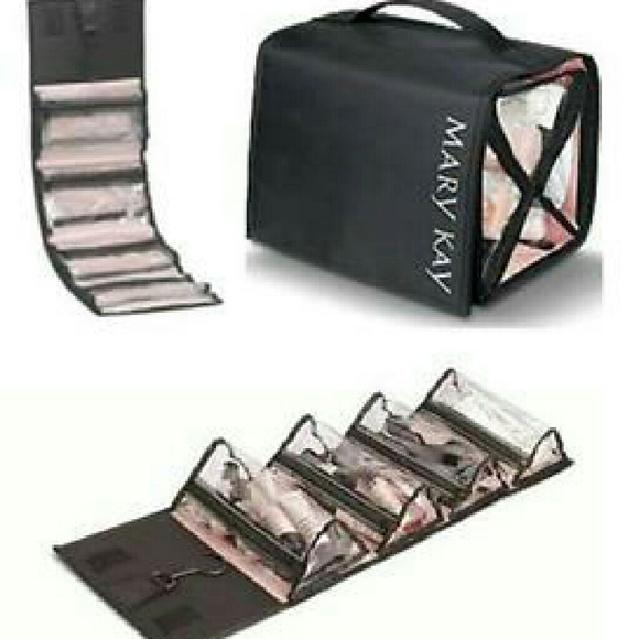 Travel Roll Up Bag