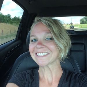 Meet your Posher, Natalie