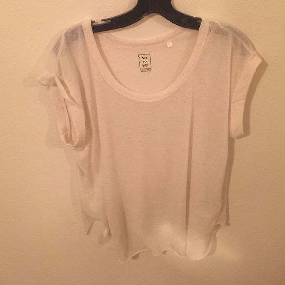 Never wear it