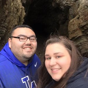 Meet your Posher, Adam