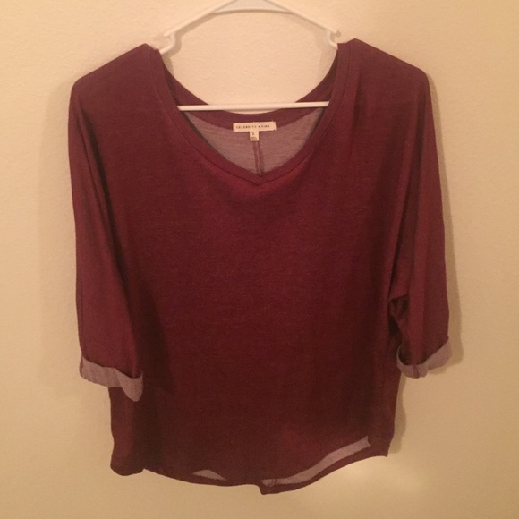 Never wear it