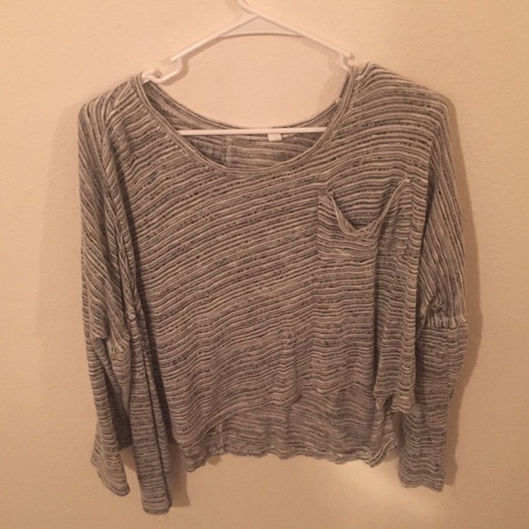Don't wear it