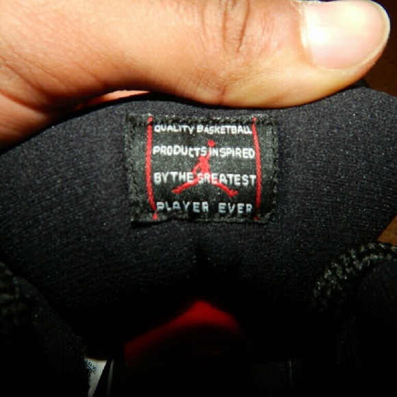 Jordan BRED 11's - Picture 3 of 4