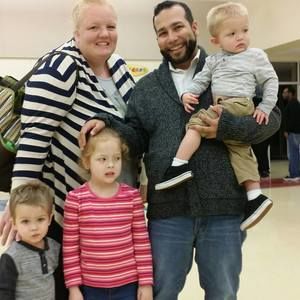 Meet your Posher, Danny