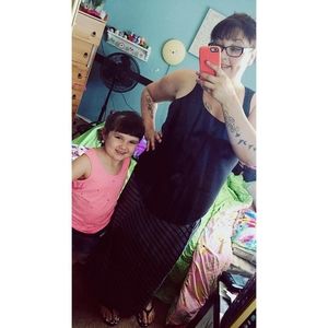 Meet your Posher, Dominique