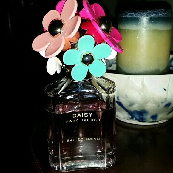 DAISY MARC JACOBS,  SO FRESH 2.50Z