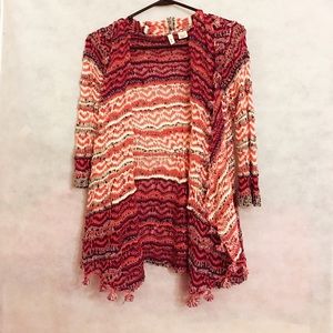 Stylish Anthologies Blazer