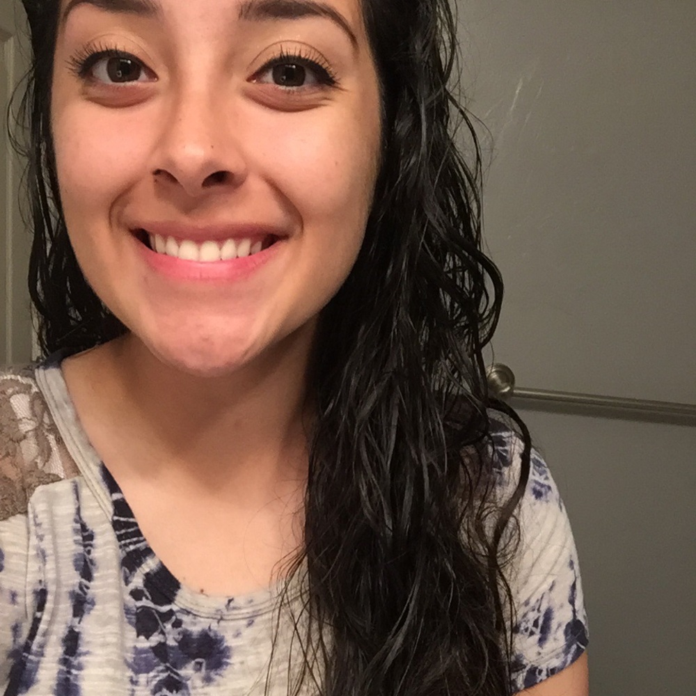 Meet your Posher, Heather