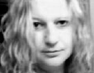 Meet your Posher, Becky