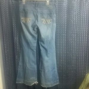 Size 10 American Eagle Jeans