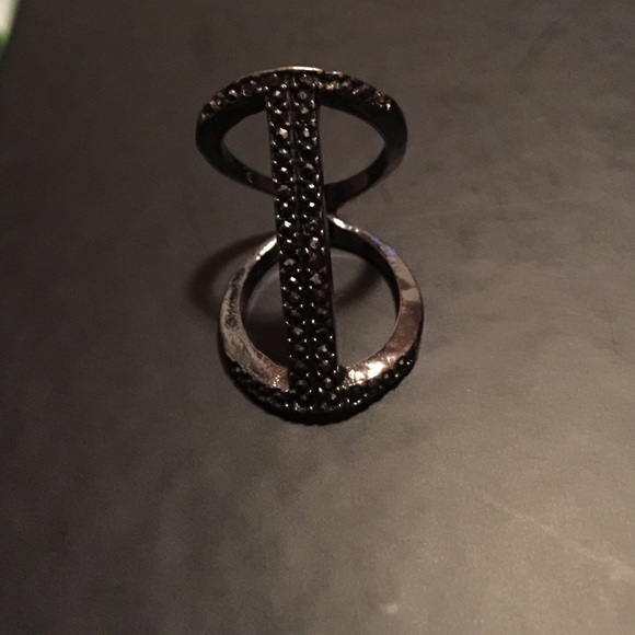 Statement ring - Picture 3 of 4