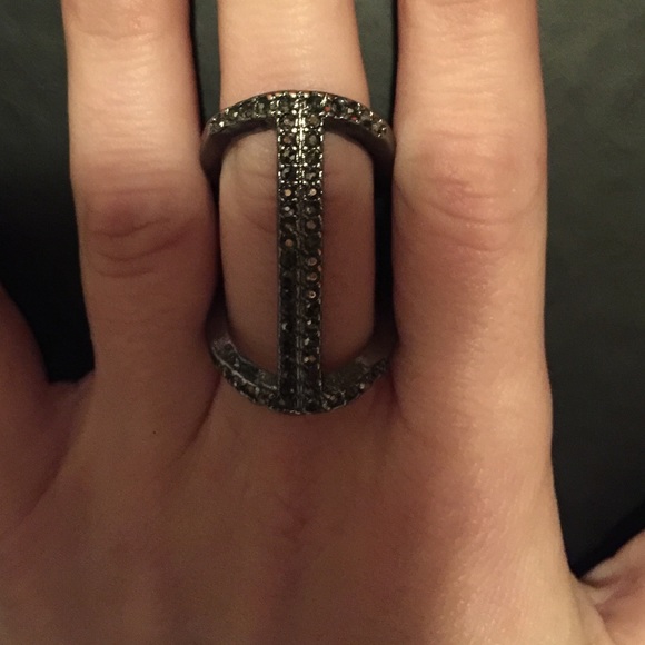 Statement ring - Picture 4 of 4