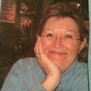 Meet your Posher, Anne