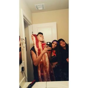 Meet your Posher, Andrew