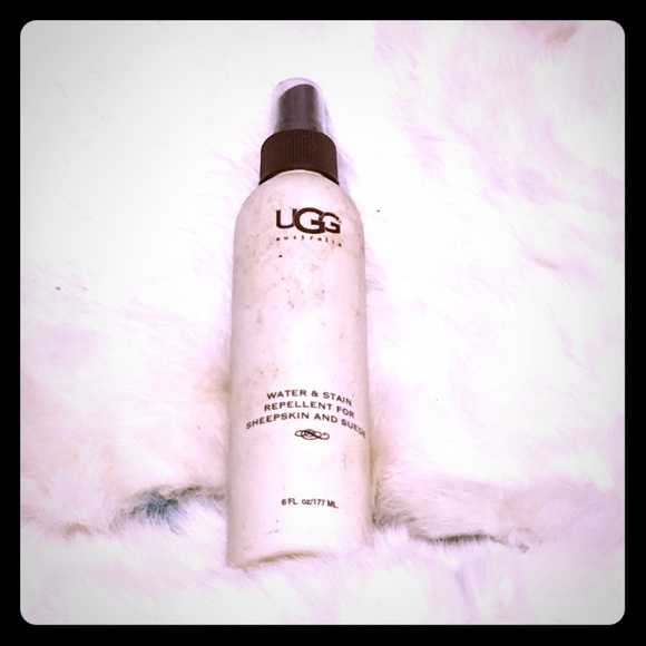 UGG Australia Water & Stain Repellent for Leathers
