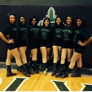 Meet your Posher, Anita