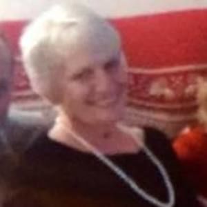 Meet your Posher, Kathy