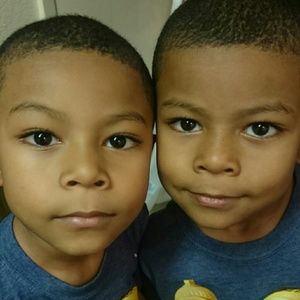 Meet your Posher, Renee