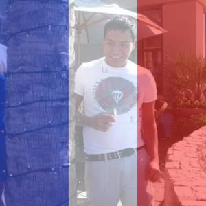 Meet your Posher, Javier