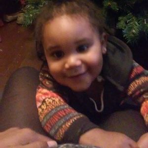 Meet your Posher, Sasha