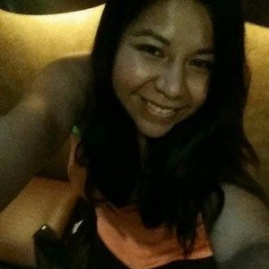 Meet your Posher, Joana