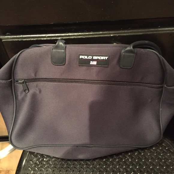 Ralph Lauren Bag