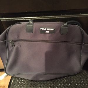 Ralph Lauren Bag