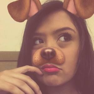 Meet your Posher, Ericka