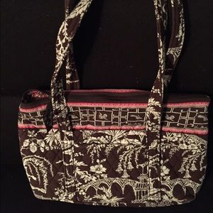 Vera Bradley Bag