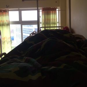 Meet your Posher, Nam