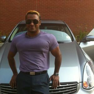 Meet your Posher, Mark