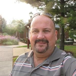 Meet your Posher, Robert