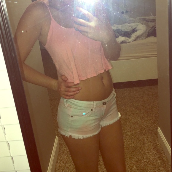 PACSUN shorts