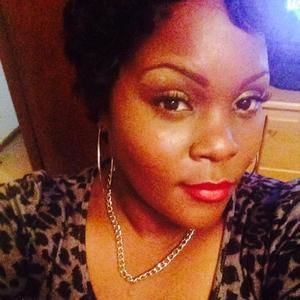 Meet your Posher, Tracey