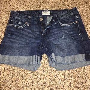 AĒROPOSTALE SHORTS
