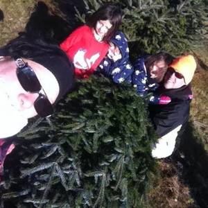 Meet your Posher, Joelle