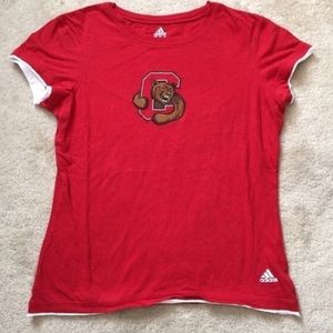 Cornell University T- Shirt