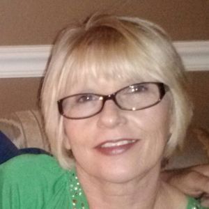 Meet your Posher, Edna