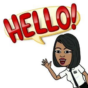 Meet your Posher, Tara