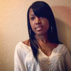 Meet your Posher, Lashonda