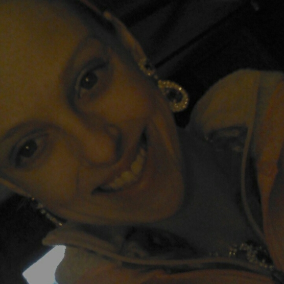 Meet your Posher, Allyson